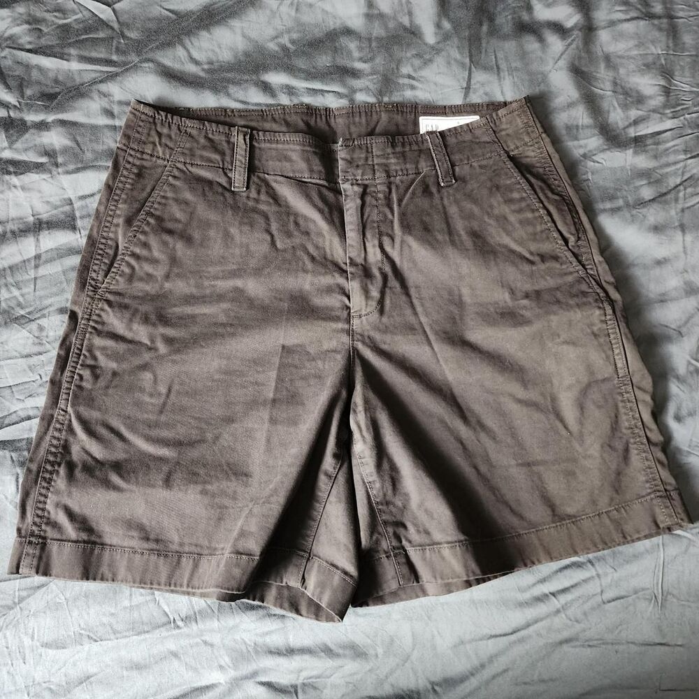 Gap Women's Black Shorts